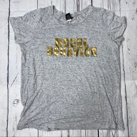 Torrid Model Behavior top - Picture 1 of 3